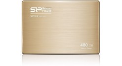 Накопитель SSD Silicon Power 480GB S70 2,5"" SATA III 550/500 MB/s 7mm ультратонкий