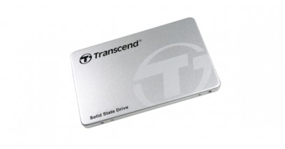 Накопитель SSD Transcend TS240GSSD220S 240Гб, 2.5"", SATA III