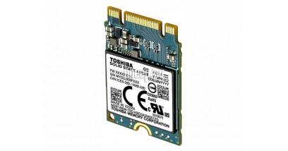 Накопитель SSD Toshiba 128GB BGA 2230, NVMe/PCle, TLC (BiCS Flash)