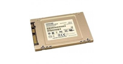 Накопитель SSD Toshiba 128GB MLC/THNSNJ128GCSU4PAGA / Interface:SATA/ NAND flash technology-MLC/ Form Factor-2,5""