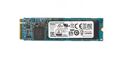 Накопитель SSD Toshiba 2TB M.2 (2280), NVMe/PCle, TLC (BiCS Flash)