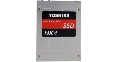 Накопитель SSD Toshiba 480GB eSSD SATA 2.5'', 7mmH