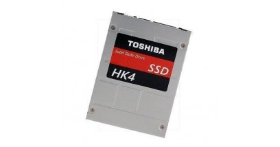 Накопитель SSD Toshiba SATA2.5"" 1.6TB MLC 6GB/S THNSN81Q60CSE4PDE1