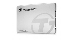 Накопитель SSD Transcend 128GB , 370S, SATA [R/W - 470/570 MB/s]..