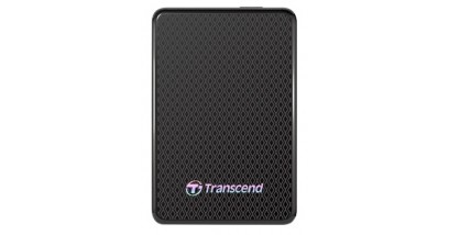 Накопитель SSD Transcend 1TB, 2.5"" , USB 3.0, MLC