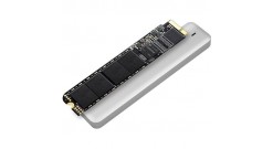 Накопитель SSD Transcend 240 GB, JetDrive, MacBook Air 11