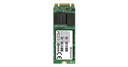 Накопитель SSD Transcend 256GB M.2 MTS 600 series (22x60mm) R/W: 560/320