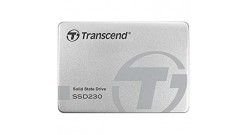 Накопитель SSD Transcend 512GB, 2.5