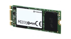 Накопитель SSD Transcend 64GB MTS600 SATA , M.2 2260 SSD, MLC, TS6500, DDR3 DRAM cache, (Power Shield, ISRT) New Form Factor