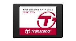 Накопитель SSD Transcend 64GB , 370, SATA [R/W - 470/570 MB/s]..