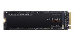 Накопитель SSD WD 250GB M.2 2280 WDS250G3X0C PCI-E x4 Black..