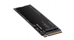 Накопитель SSD WD 2TB M.2 2280 PCI-E x4, NVMe Black WDS200T3X0C