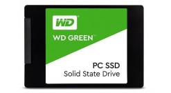 Накопитель SSD WD 480GB SATA 2.5"" WDS480G2G0A Green