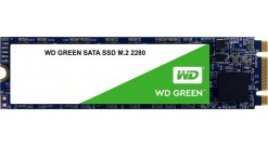 Накопитель SSD WD 480GB SATA WDS480G2G0B Green M.2 2280
