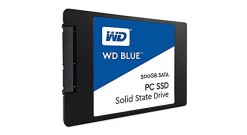 Накопитель SSD WD 500GB SATA 2.5