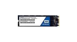 Накопитель SSD WD 500GB SATA Blue WDS500G1B0B M.2..