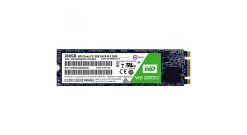 Накопитель SSD WD 240GB SATA WDS240G2G0B Green M.2 2280..