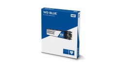 Накопитель SSD WD 2TB SATA WDS200T2B0B Blue M.2