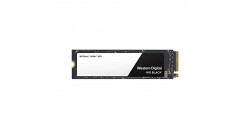 Накопитель SSD WD 250GB PCI-E WDS250G2X0C Black M.2 2280..