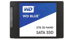 Накопитель SSD WD 1TB SATA 2.5