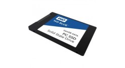 Накопитель SSD WD 2TB SATA 2.5"" TLC BLUE WDS200T2B0A Blue