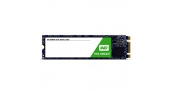 Накопитель SSD WD 120GB SATA WDS120G2G0B Green M.2 2280..