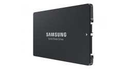 Накопитель SSD Samsung 3.84TB PM863a 2.5"" SATA R540/W480Mb/s, TLC V-NAND, Mercury (MZ-7LM3T8NE)
