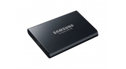 Накопитель SSD Samsung 1TB T5 1.8"" USB 3.1 (MU-PA1T0B/WW)