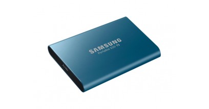 Накопитель SSD Samsung 250GB T5 1.8"" USB 3.1 (MU-PA250B/WW)