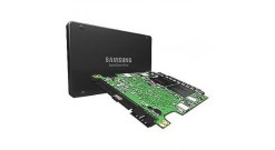 Накопитель SSD Samsung 480GB PM1633a 2.5"" SAS R1200/W900Mb/s, IOPS(R4K) 195K/31Kб, MTBF 2M, 1 DWPD (MZILS480HEGR-00007)