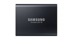 Накопитель SSD Samsung 2TB T5 2.5"" USB 3.1 Gen 2 (MU-PA2T0B/WW)