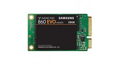 Накопитель SSD Samsung 250GB 860 EVO mSATA (MZ-M6E250BW)
