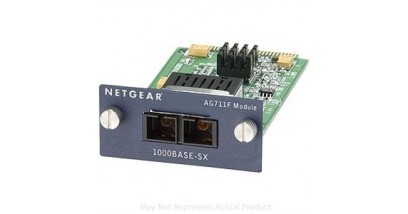Сетевой адаптер Netgear 10 Gb network add-on card with dual SFP+ ports