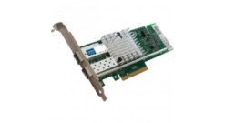 Сетевой адаптер QLogic QLE3242-RJ-CK Net Card PCIE 10GB DUAL PORT..