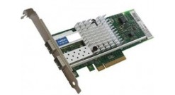 Сетевой адаптер QLogic QLE8242-CU-CK Net Card PCIE 10GB DUAL PORT