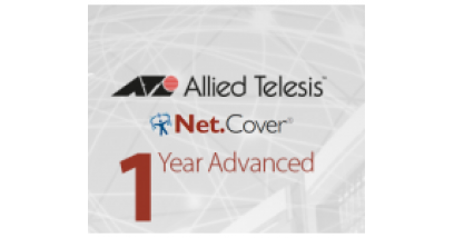 Net.Cover Premium System - 1 year for AT-x610-24Ts