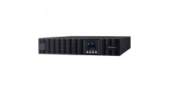 ИБП CyberPower OL_S, On-Line, 1500VA / 1200W, Rack/Tower, IEC, LCD, Serial+USB, ..