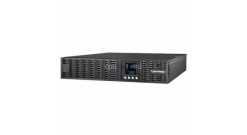 ИБП CyberPower OL_S, On-Line, 3000VA / 2400W, Rack/Tower, IEC, LCD, Serial+USB, ..