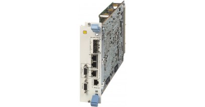 Оборудование RAD MP-4100M-8E1/3XUTP 8-port E1 module with balanced interface for MP-4100, 3 UTP ports