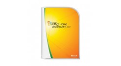 Программное обеспечение Office Home and Student 2007 Win32 Russian Russia Only C..