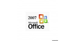 Программное обеспечение Office Pro 2007 Win32 Russian CD..
