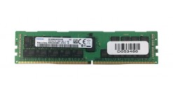 Модуль памяти Samsung 32GB DDR4 2666MHz PC4-21300 RDIMM ECC Reg 1.2V, CL19 (M393A4K40BB2-CTD6Q)