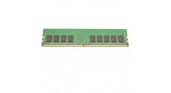 Модуль памяти Fujitsu 8GB (1x8GB) 1Rx8 DDR4-2400 U ECC..
