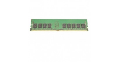 Модуль памяти Fujitsu 8GB (1x8GB) 1Rx8 DDR4-2400 U ECC