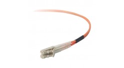 Кабель Dell Optical Fibre Cable, 10m, LC-LC..