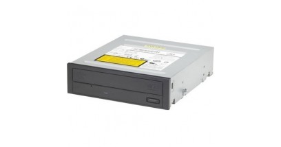 Оптический привод Dell DVD+/-RW Drive, SATA,Internal, 9.5mm, For R640, Cables PWR+ODD include (analog 429-ABCT)