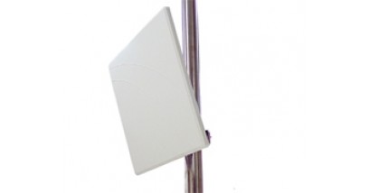 Антенна D-Link Outdoor Triple Polarization Dual Band Directional Antenna 12dbi/14 dbi, 35° - 45°deg / 22° - 31°
