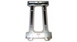 Рельмы Dell PE2900 Rapid Sliding Rail universal for all racks (Kit)