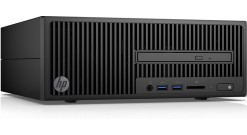 Компьютер HP 280 G2 SFF i3-6100 4GB 500GB W10p64 DVD+/-RW 1yw kbd USBmouse Sea Shipment