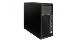 Рабочая станция HP Z240 MT Xeon E3-1245v5/8Gb/1Tb 7.2k/HDGP530/DVDRW/W10Pro64/kb..
